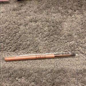Brand new Luxie eyeshadow brush 243